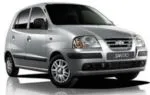 Hyundai Santro - Diesel CRDi Photo1